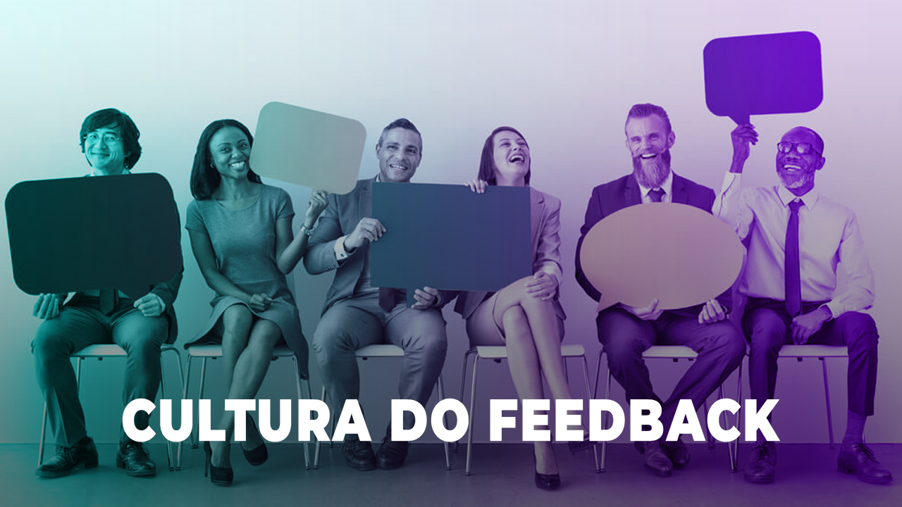 Cultura Do Feedback Como Implementar Dentro Da Empresa Peixoto E Gomes